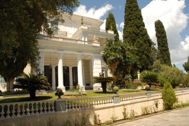 Corfu: Customized Private Tour - Tour Highlights