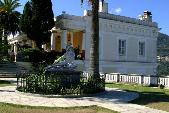 Corfu: Customized Private Tour - Additional Information