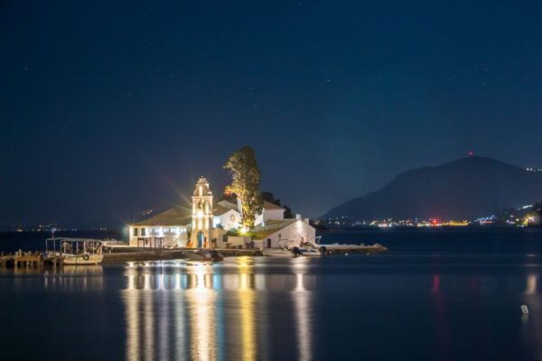 Corfu: Customized Private Tour - Common Questions