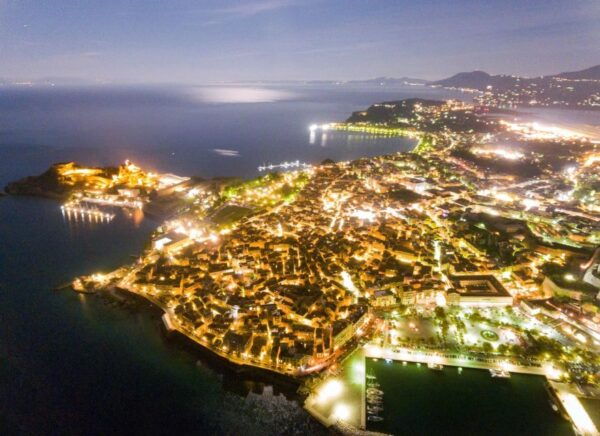 Corfu: Customized Private Tour - The Sum Up