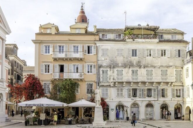 Corfu: Danilia, Paleokastritsa and Old Town Private Tour - Reviews