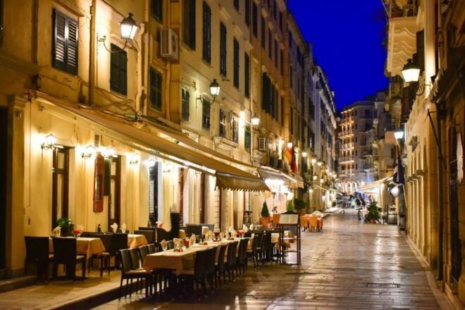 Corfu: Danilia, Paleokastritsa and Old Town Private Tour - Additional Information