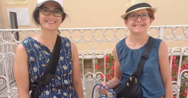 Corfu: Dog Sightseeing Tour - Good To Know