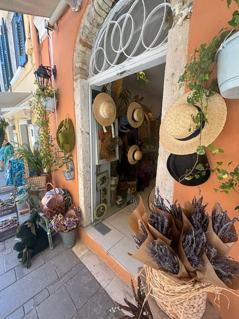 Corfu: Dog Sightseeing Tour - FAQs
