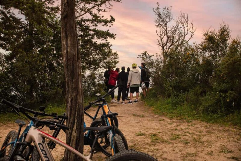 Corfu E-bike Discovery: Ride into Nature & Local Life - Authentic Experiences and Hidden Gems