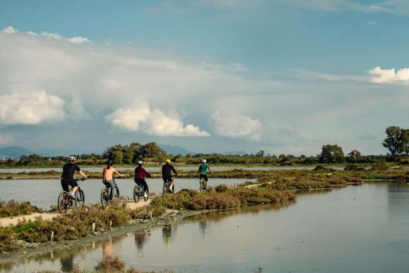 Corfu E-bike Discovery: Ride into Nature & Local Life - Practical Tips for Your Ride