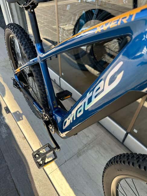 Corfu: E-bike Rental - Who Is This Tour For?