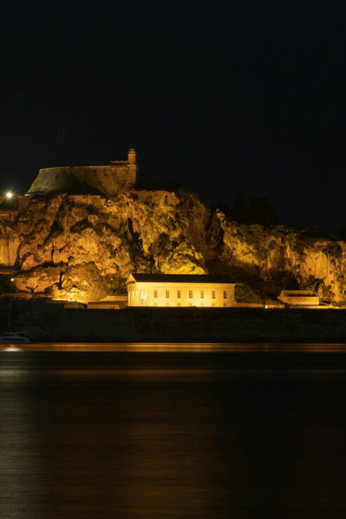 Corfu Evening Excursion: Corfu By Night - Good To Know