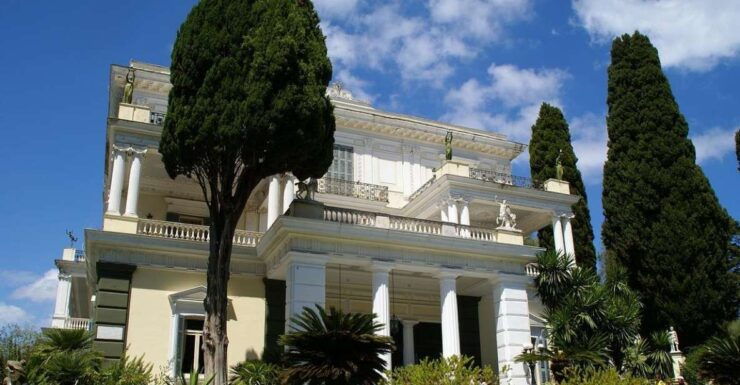 Corfu Explorer: Island Discovery Tour - Good To Know