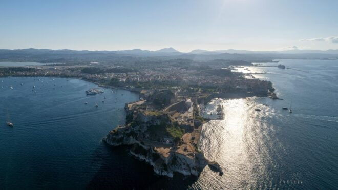Corfu Explorer: Island Discovery Tour - Additional Information