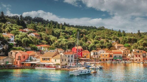 Corfu: Full-Day Cruise to Paxos, Antipaxos, and Blue Caves - Directions