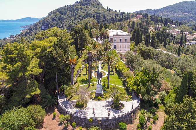 Corfu: Full-Day Island Tour With Hotel Pickup - Important Information
