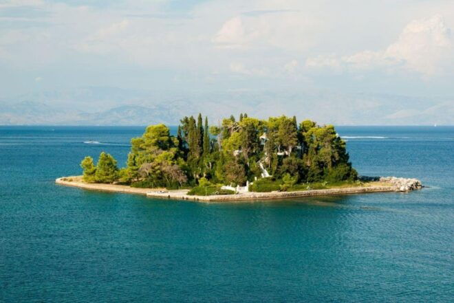 Corfu: Full-Day Island Tour With Hotel Pickup - Important Information