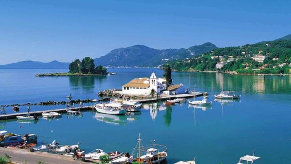 Corfu: Full-Day Island Tour With Hotel Pickup - The Sum Up