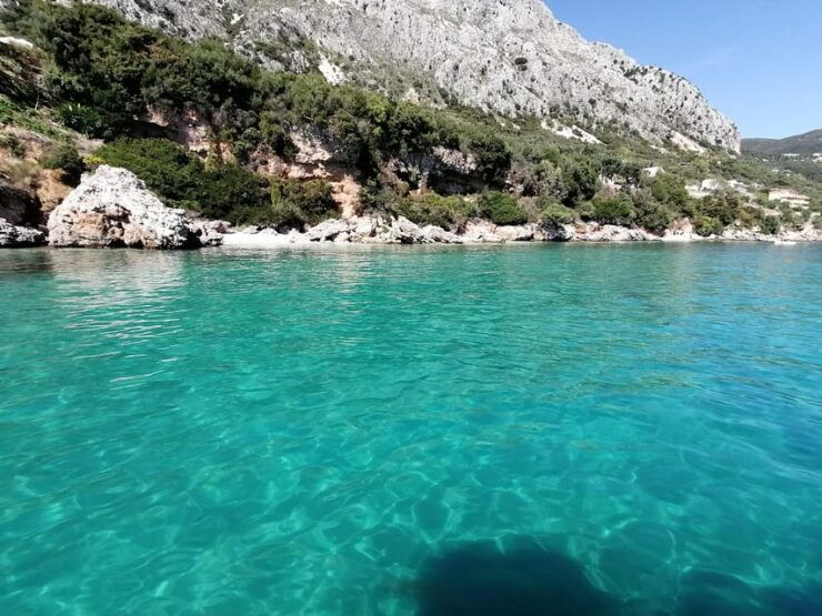 Corfu: Full-Day Private Cruise With Sailing Yacht - Good To Know