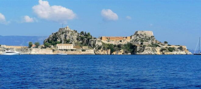 Corfu: Full-Day Private Cruise With Sailing Yacht - Experience Features