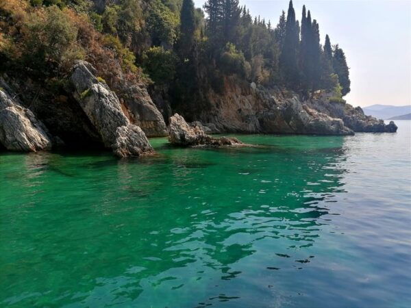 Corfu: Full-Day Private Cruise With Sailing Yacht - Tips for a Great Experience