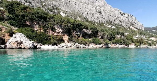 Corfu: Full-Day Private Cruise With Sailing Yacht - Frequently Asked Questions