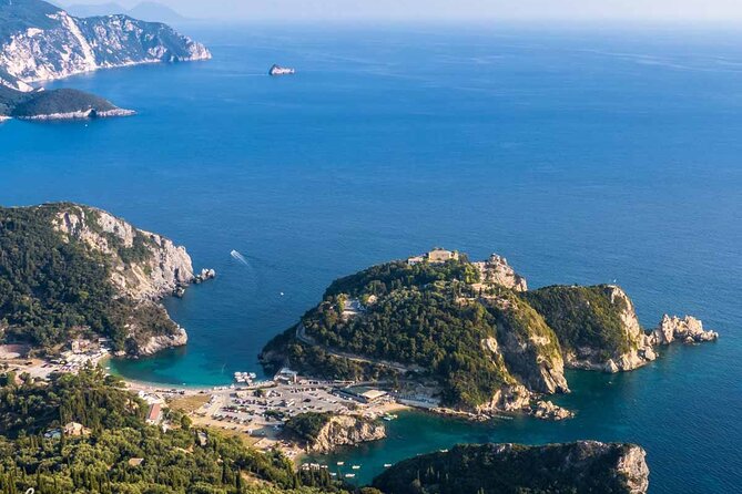 Corfu Full-Day Private Sightseeing Tour - Reviews and Ratings