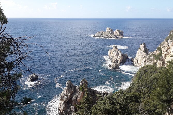Corfu Full-Day Private Sightseeing Tour - Common Questions