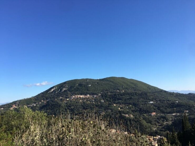 Corfu: Full Day Small-Group Trip With Lunch - Experience Highlights