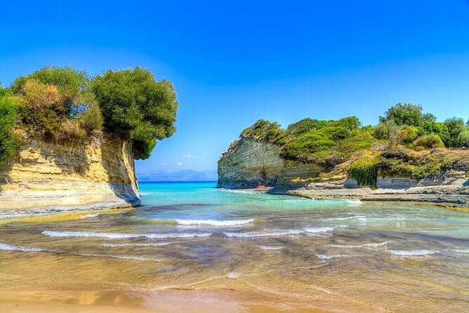 Corfu Full Day Tour - Common Questions