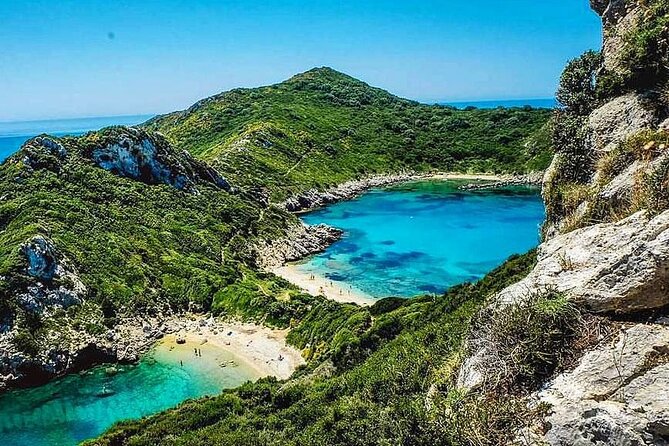 Corfu Full Day Tour - The Sum Up