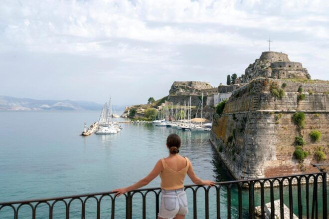 Corfu Gastronomic Odyssey: A Culinary and Cultural Journey - Delights of the Corfu Gastronomic Journey