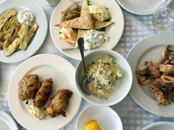 Corfu Gastronomic Odyssey: A Culinary and Cultural Journey - Common Questions