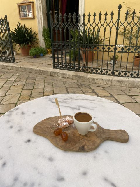 Corfu: Gastronomy Walking Tour - Good To Know