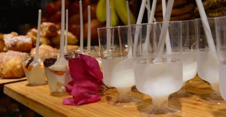 Corfu: Gastronomy Walking Tour - Culinary Delights