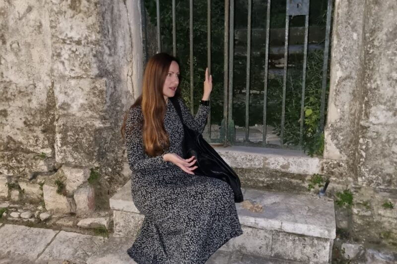 Corfu: Ghost Stories and Legends Tour - Good To Know