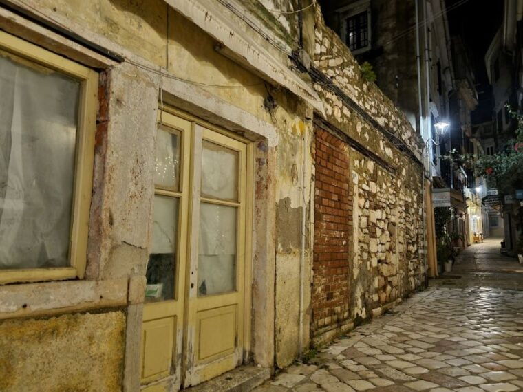 Corfu: Ghost Stories and Legends Tour - FAQ Section