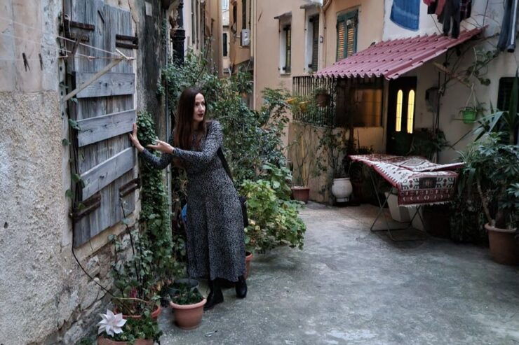 Corfu: Ghost Stories and Legends Tour - Tour Details
