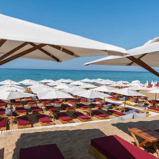 Corfu: Glyfada Beach Half-Day Trip With Hotel Transfers - Activity Details