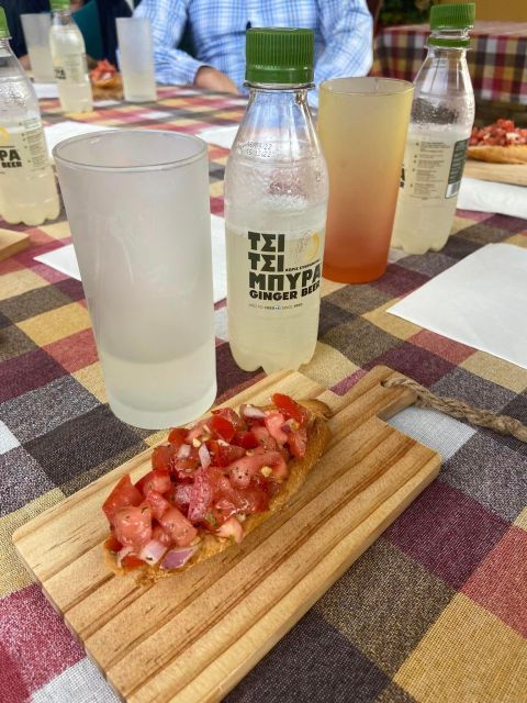Corfu: Greek Cooking Class & Olive Oil Tasting - Activity Details