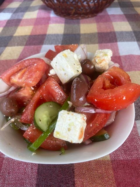 Corfu: Greek Cooking Class & Olive Oil Tasting - Experience Highlights