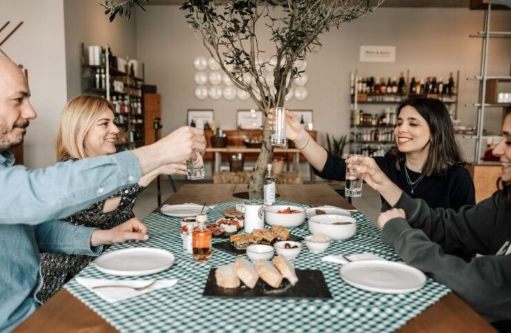 Corfu: Greek Meze Tasting - Good To Know