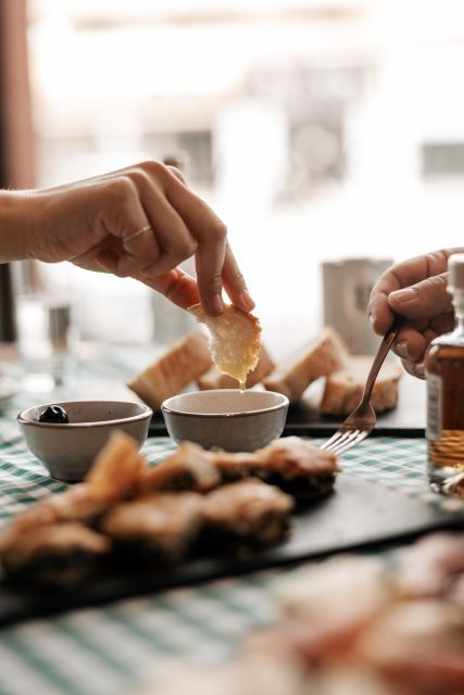 Corfu: Greek Meze Tasting - Highlights