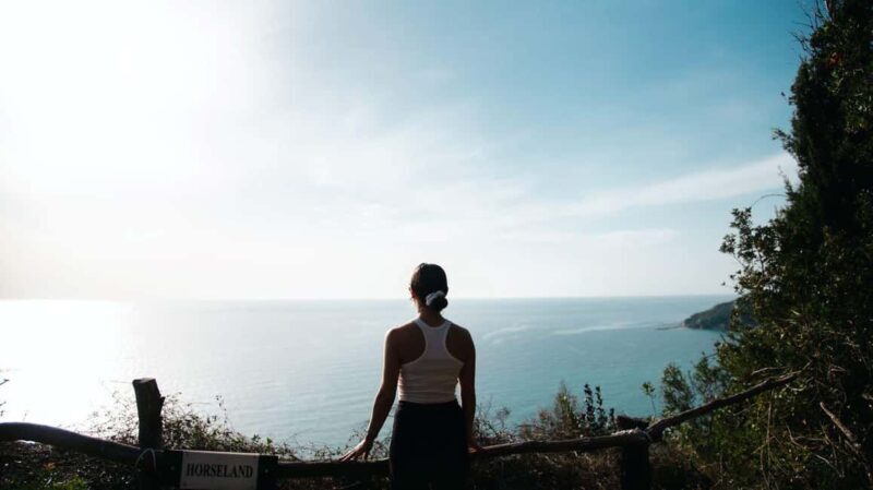 Corfu: Guided Hiking Tour of Arkoudilas Beach and Forests - A Quick Introduction to the Experience