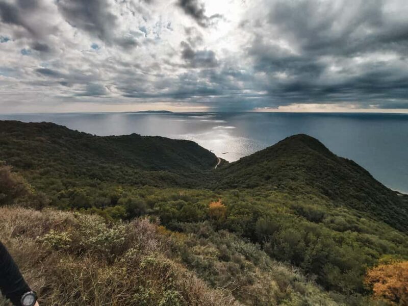 Corfu: Guided Hiking Tour of Arkoudilas Beach and Forests - Good To Know