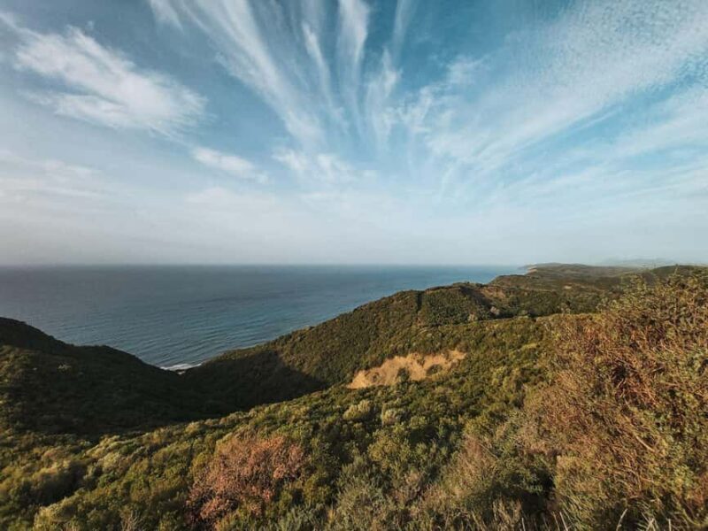 Corfu: Guided Hiking Tour of Arkoudilas Beach and Forests - Frequently Asked Questions