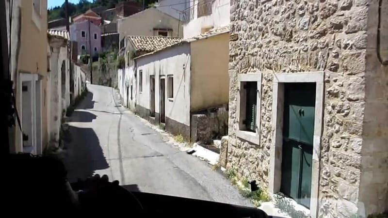 Corfu: Half-Day Island Panoramic Tour - Good To Know