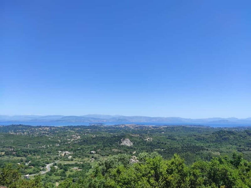 Corfu: Half-Day Island Panoramic Tour - Final Thoughts