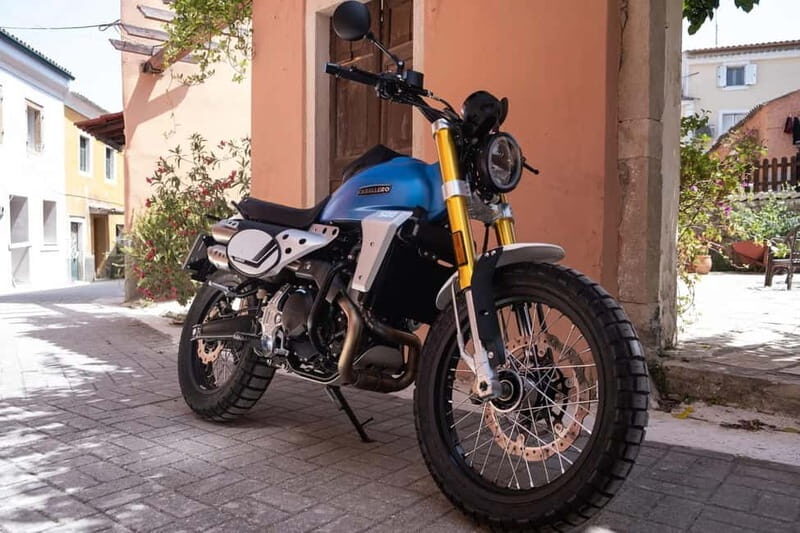 Corfu: Half-Day Motorcycle Tour with Guide - Corfu: Half-Day Motorcycle Tour with Guide – A Practical, Authentic Ride Through Greece’s Green Heart