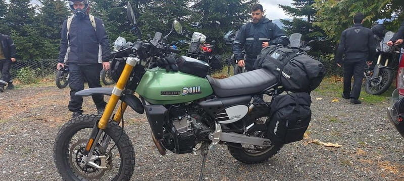 Corfu: Half-Day Motorcycle Tour with Guide - Good To Know