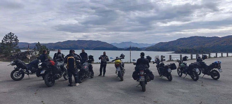 Corfu: Half-Day Motorcycle Tour with Guide - Practical Details and Considerations