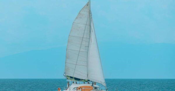 Corfu: Half Day Private Cruise on Lagoon Catamaran - Frequently Asked Questions