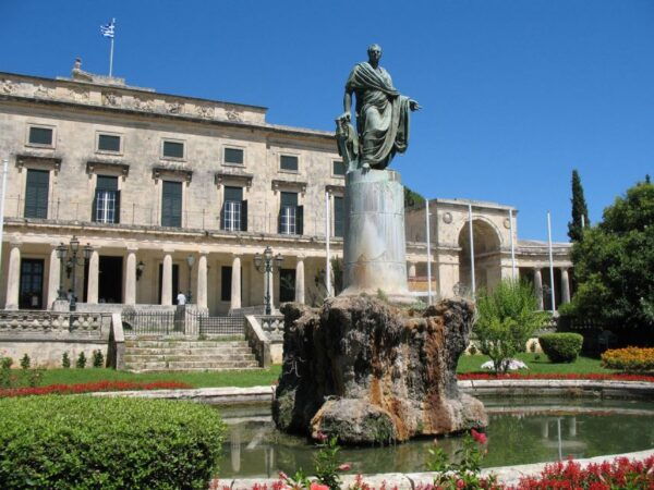Corfu : Half-Day Private Island Custom Tour - The Sum Up