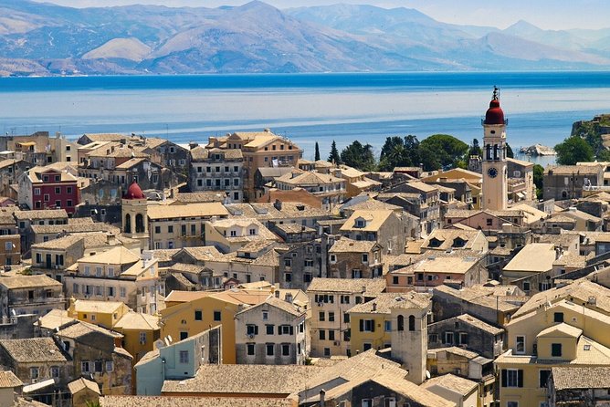 Corfu Highlights Full-Day Private Tour - Personalized Experience and Flexibility
